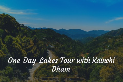 Nainital Sightseeing Tour