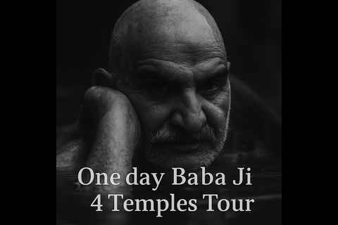 Kathgodam to Ranikhet Tour